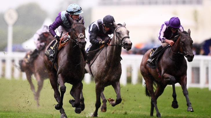 Ascot